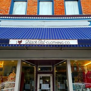 Meet your Posher, Shiloh